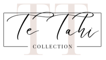 Te Tahi Collection