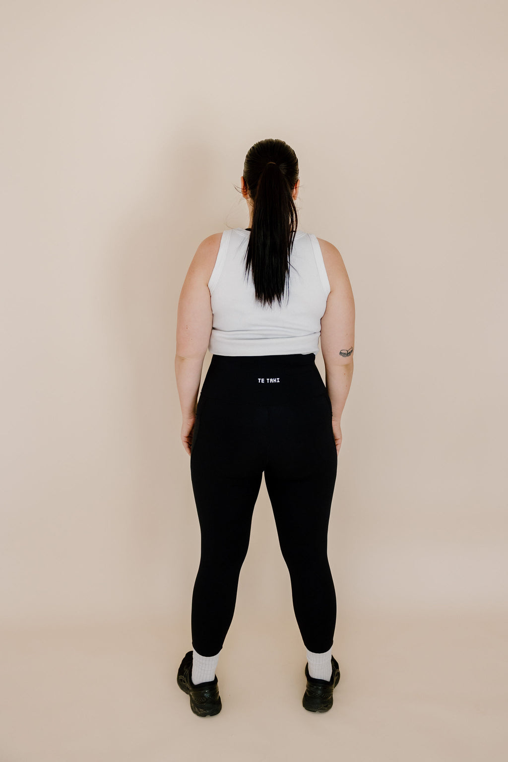 Te Tahi Leggings