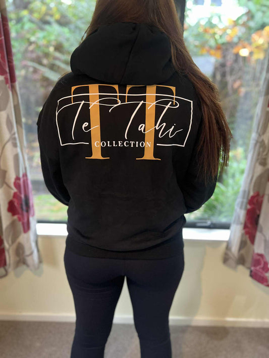 Te Koha Hoodie
