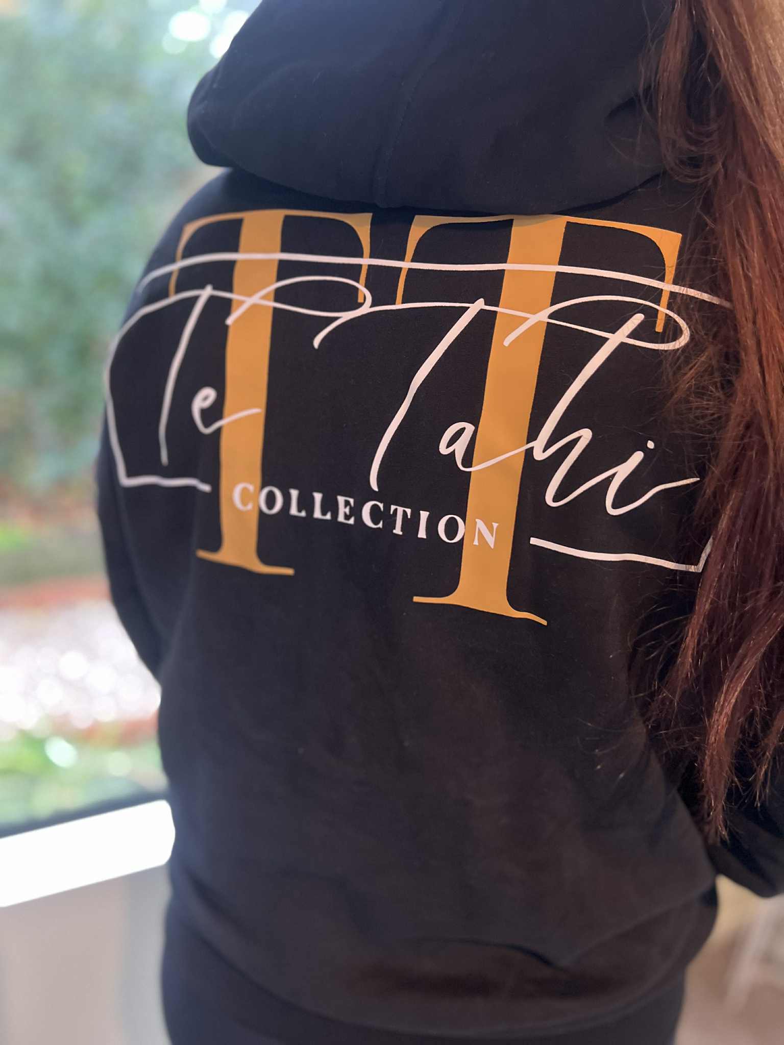 Te Koha Hoodie